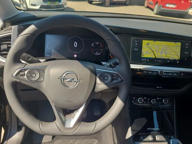 Opel Grandland X 1.2 Turbo Turbo