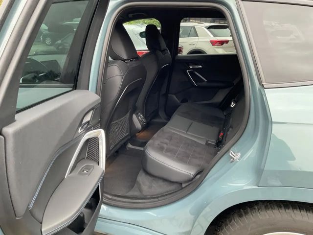 BMW iX1 M-Sport xDrive