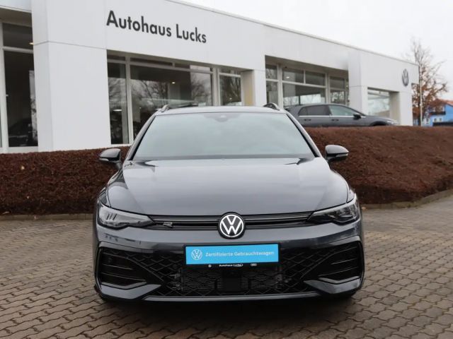 Volkswagen Golf DSG R-Line Variant