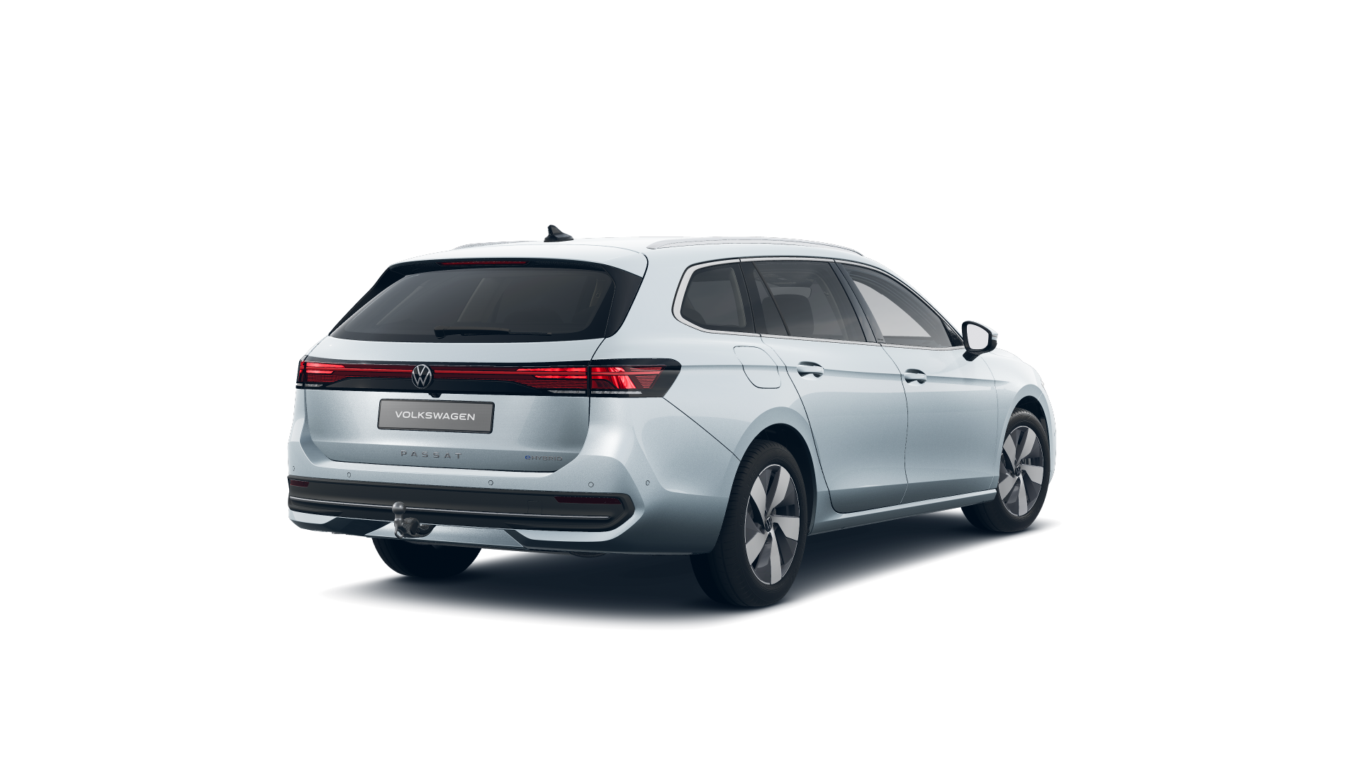 Volkswagen Passat DSG Variant eHybrid