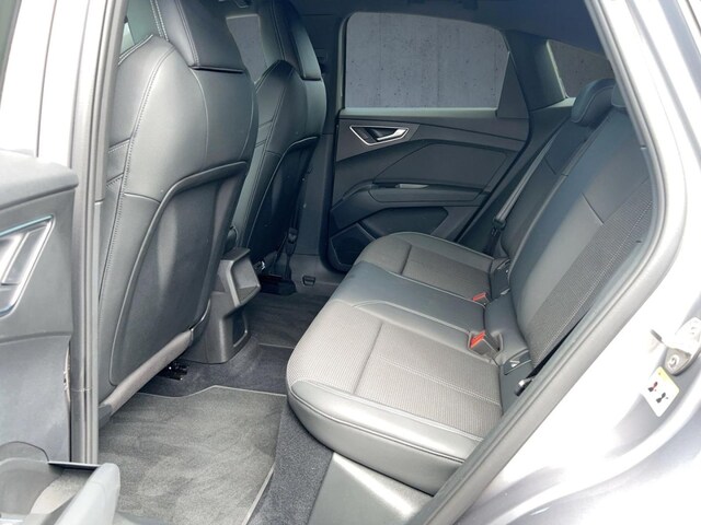 Audi Q4 e-tron 35 Sportback