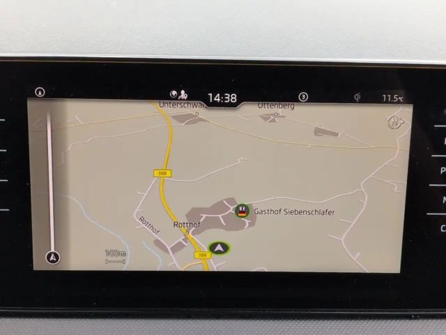 Skoda Fabia Ambition