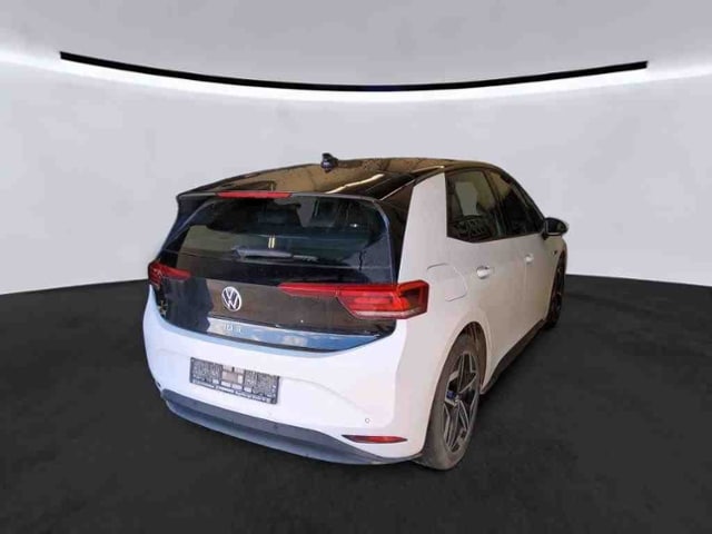Volkswagen ID.3 150 kW