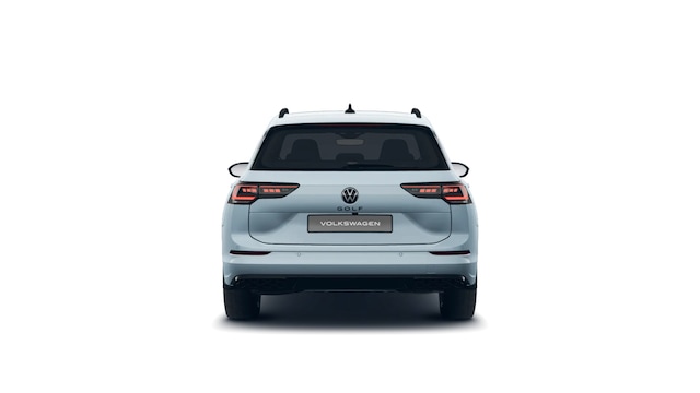 Volkswagen Golf 2.0 TDI DSG R-Line Variant