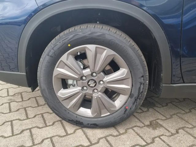 Suzuki Vitara Comfort