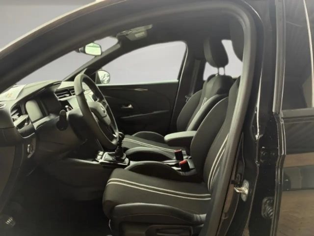 Opel Corsa GS-Line Grand Sport