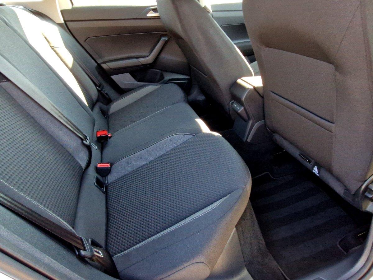 Volkswagen Taigo 1.0 TSI Life