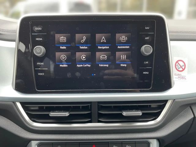 Volkswagen T-Roc 2.0 TDI DSG