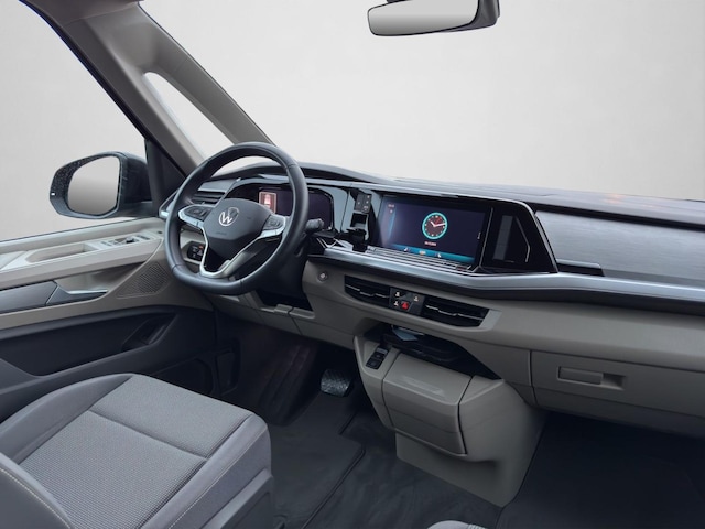 Volkswagen Multivan 2.0 TDI DSG IQ.Drive T7