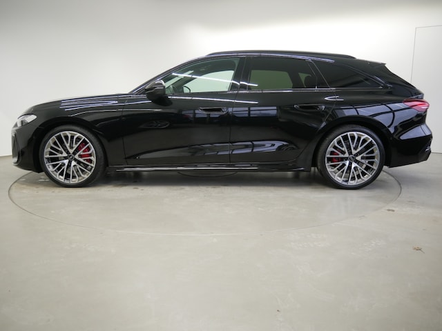 Audi A5 Avant Quattro S-Tronic