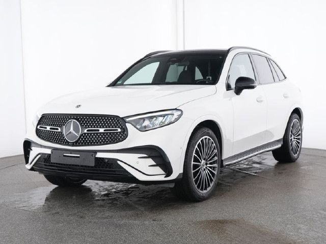 Mercedes-Benz GLC 300 4MATIC