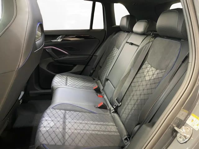 Volkswagen Tiguan 4Motion DSG R-Line