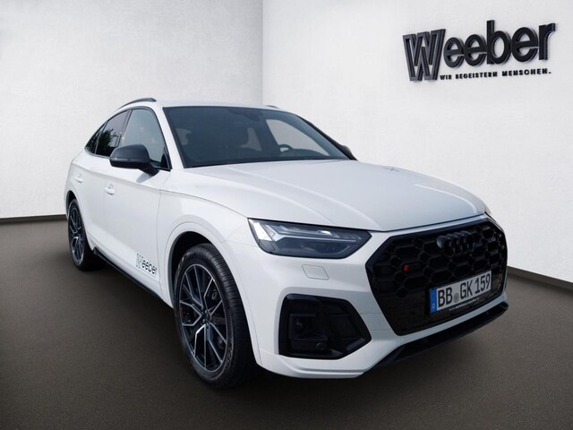 Audi SQ5 Sportback