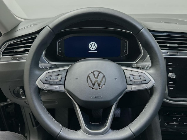 Volkswagen Tiguan 1.5 TSI DSG eHybrid