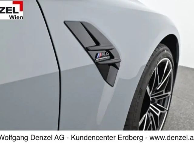 BMW M4 Cabrio Competition xDrive