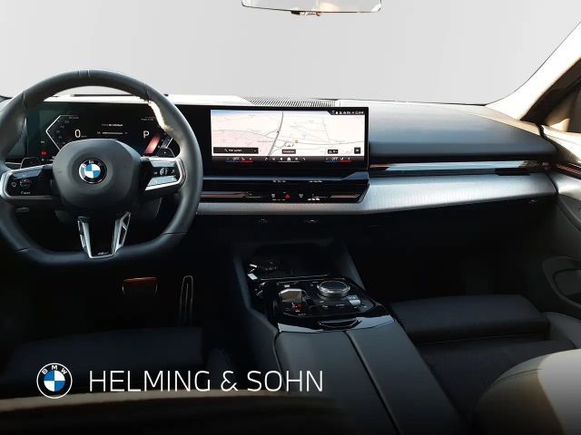 BMW 520 520i M-Sport Touring