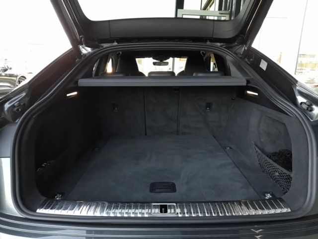 Audi e-tron Quattro S-Line