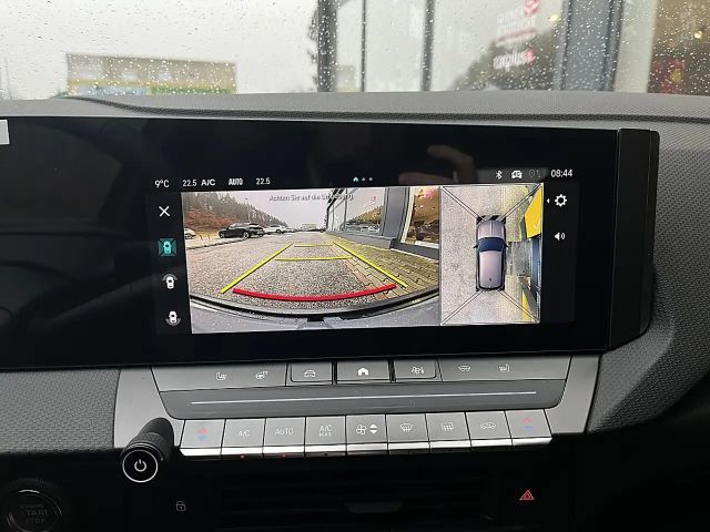 Opel Astra GS-Line Grand Sport Turbo