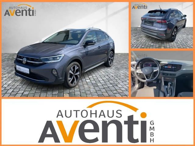 Volkswagen Taigo DSG Style