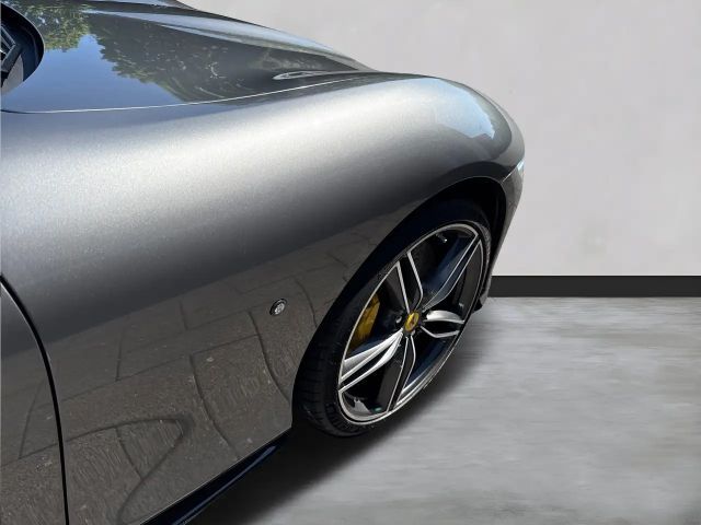 Ferrari Roma *Kamera*Navi*PDC*Klima*Leder*