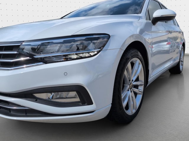 Volkswagen Passat DSG Variant