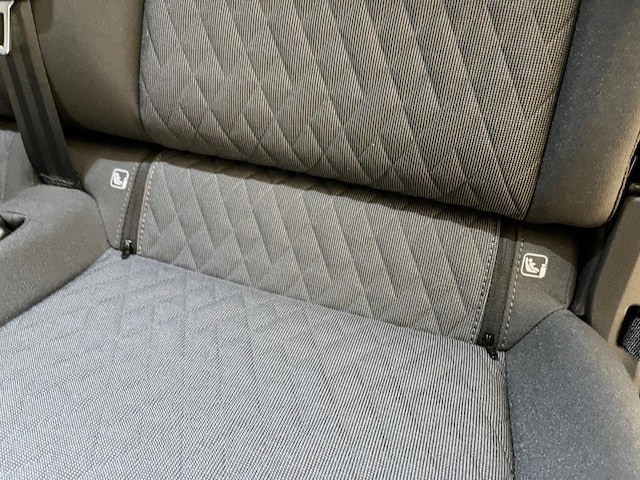 Volkswagen Caddy 1.5 TSI