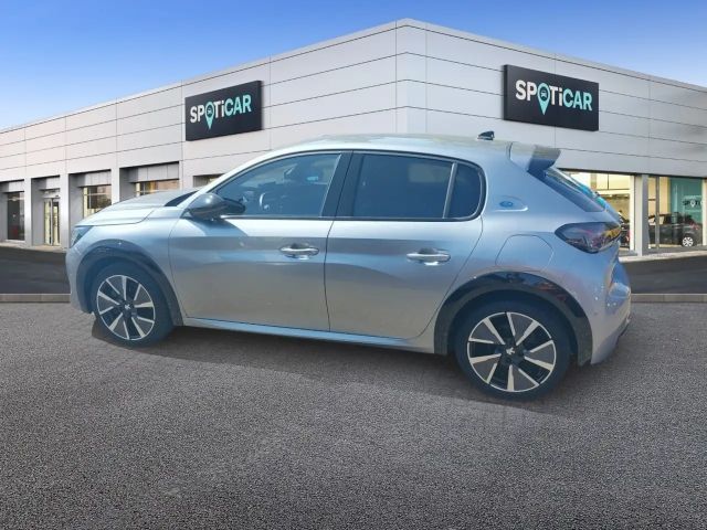 Peugeot E-208 GT-Line