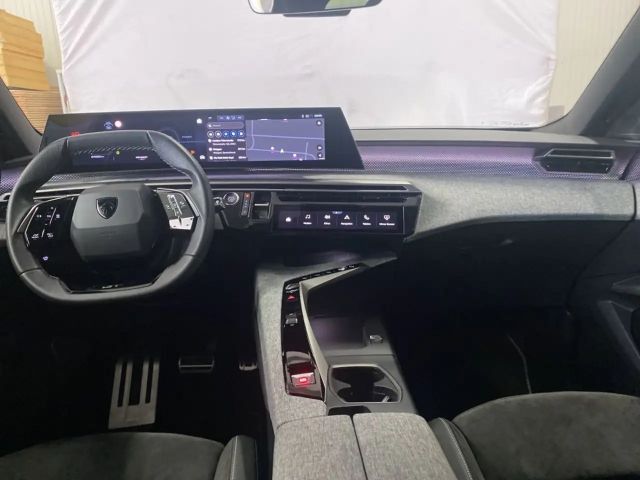 Peugeot 5008 GT-Line Hybrid