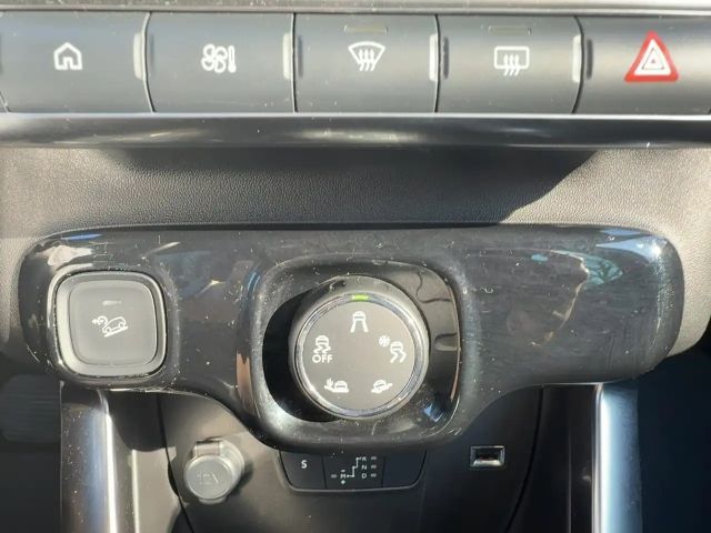 Citroën C3 Aircross PureTech