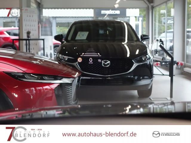 Mazda 3 Exclusive-line