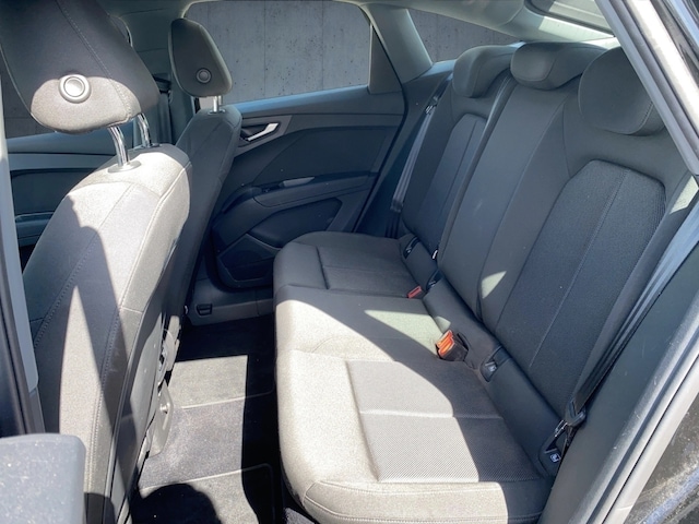 Audi Q4 e-tron 35 Sportback