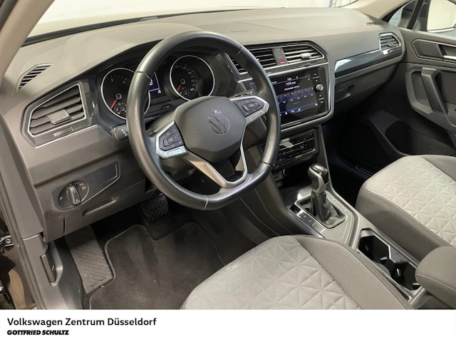 Volkswagen Tiguan 2.0 TDI DSG Life