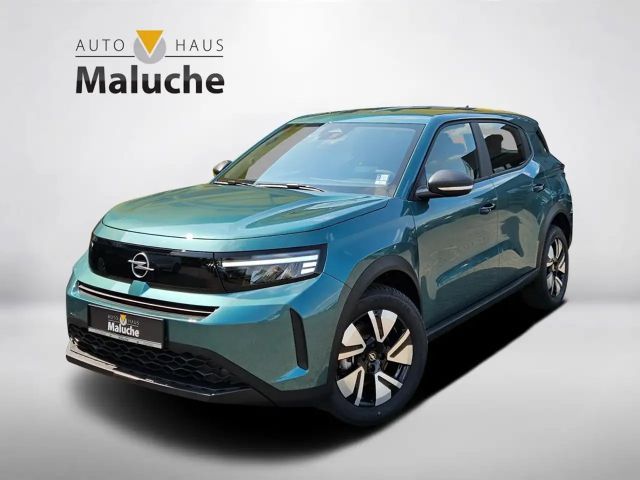 Opel Frontera e-Frontera