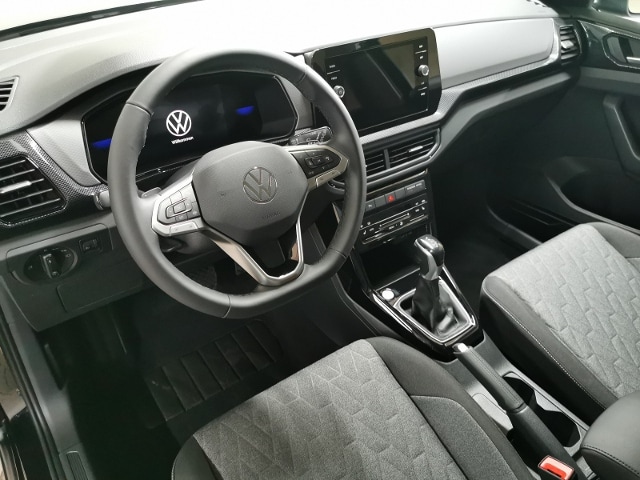 Volkswagen T-Cross 1.0 TSI Life