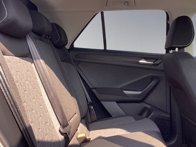 Volkswagen T-Roc DSG Move