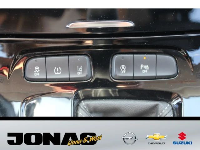 Opel Grandland X 1.6 Turbo Elegance