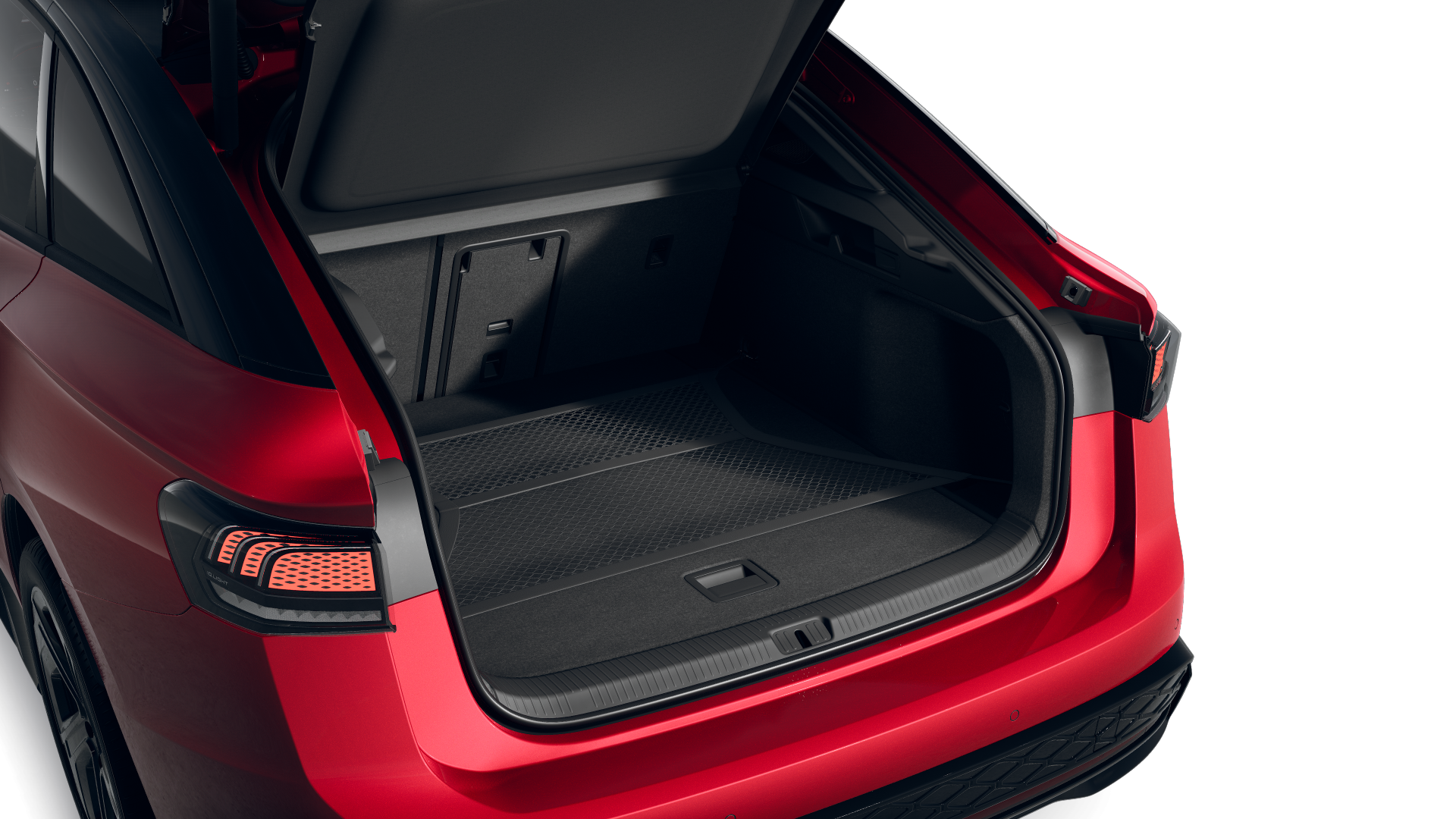 Volkswagen ID.7 GTX IQ.Drive Pro Tourer