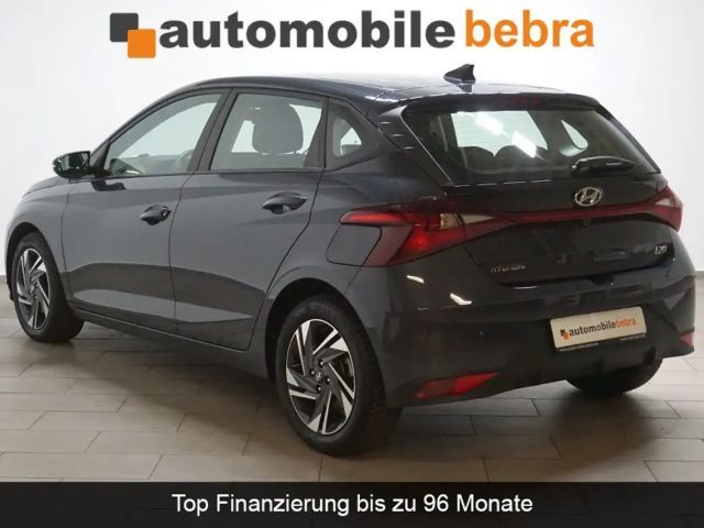 Hyundai i20 Trend