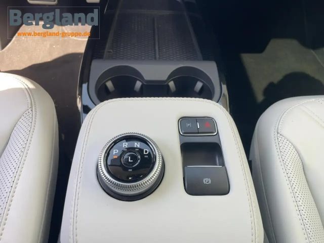 Ford Mustang Mach-E AWD