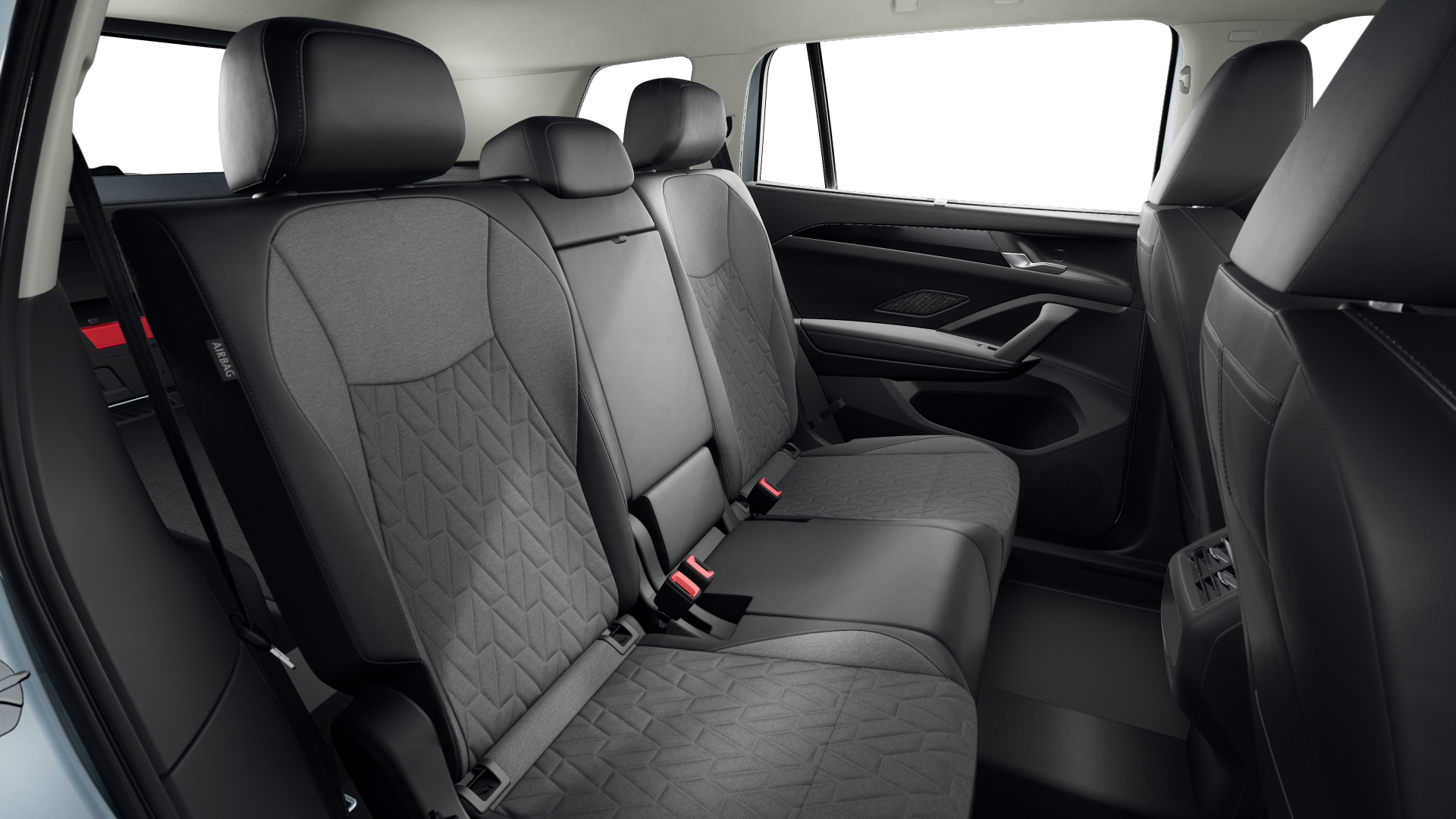 Volkswagen Tayron 1.5 eTSI Life