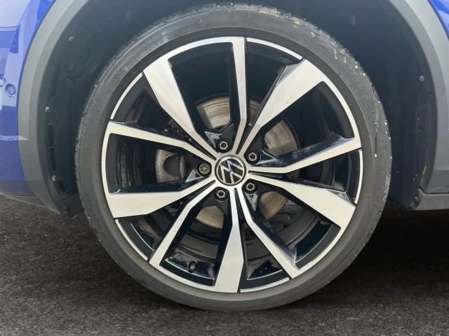 Volkswagen T-Roc 1.0 TSI R-Line