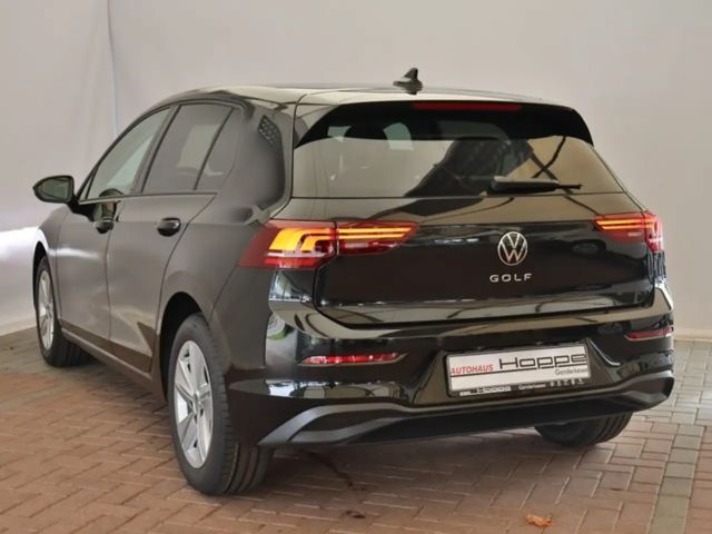 Volkswagen Golf 1.5 TSI DSG Golf VIII Life