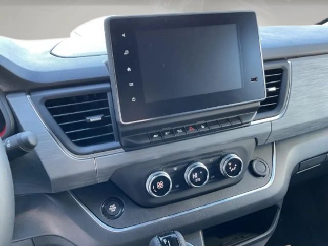 Renault Trafic Blue EDC Spaceclass