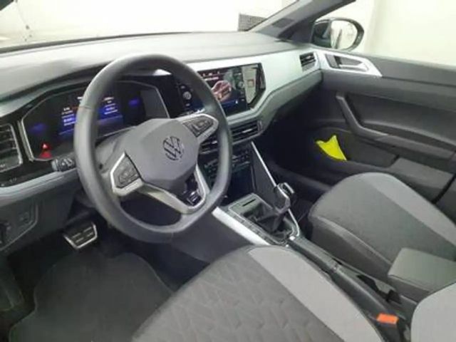 Volkswagen Taigo 1.0 TSI DSG