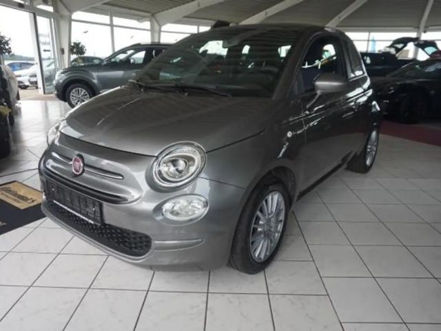 Fiat 500 500 1,0 MHD CLUB LM KLIMA TEMPOMAT UCONNECT