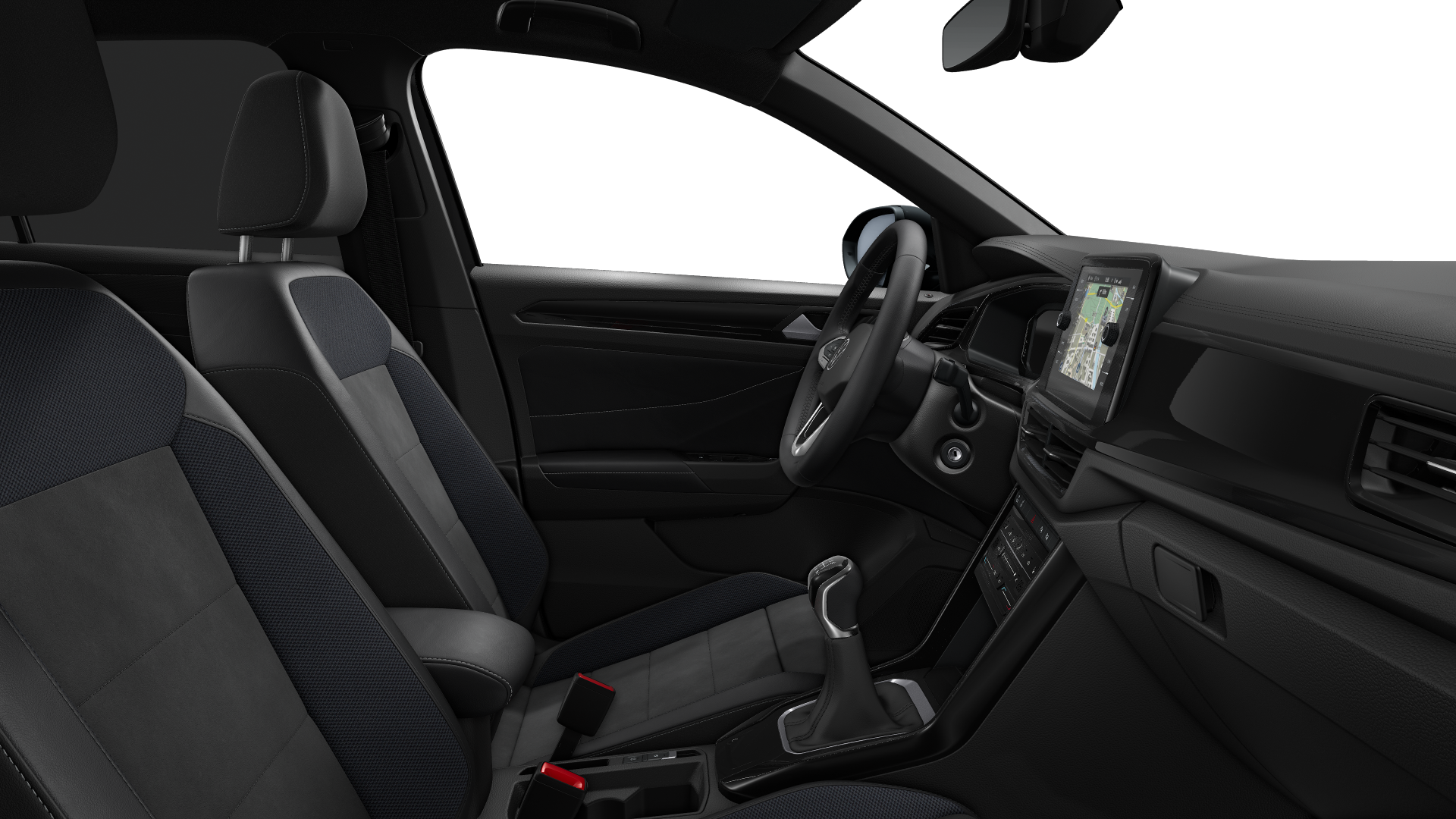 Volkswagen T-Roc 1.5 TSI Style