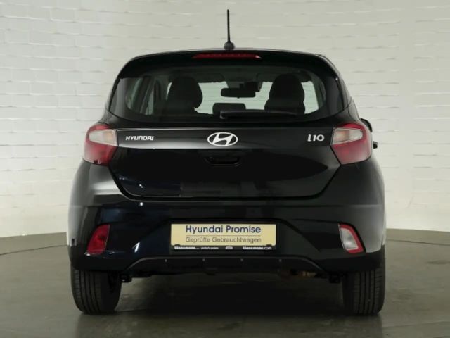 Hyundai i10 Trend