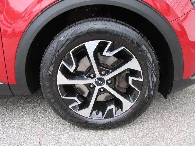 Kia Sportage GDi Launch Edition