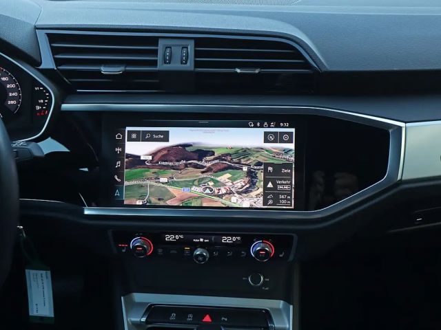 Audi Q3 35 TFSI S-Tronic