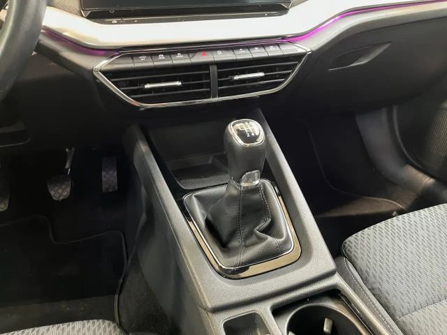 Skoda Octavia 1.5 TSI Combi Style Style